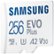 Alt View Zoom 11. Samsung - EVO Plus 256GB microSDXC UHS-I Memory Card with Adapter.