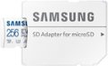 Alt View Zoom 14. Samsung - EVO Plus 256GB microSDXC UHS-I Memory Card with Adapter.
