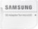 Alt View Zoom 16. Samsung - EVO Plus 256GB microSDXC UHS-I Memory Card with Adapter.