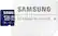 Alt View 14. Samsung - PRO Plus 128GB microSDXC UHS-I Memory Card With Adapter - Blue.