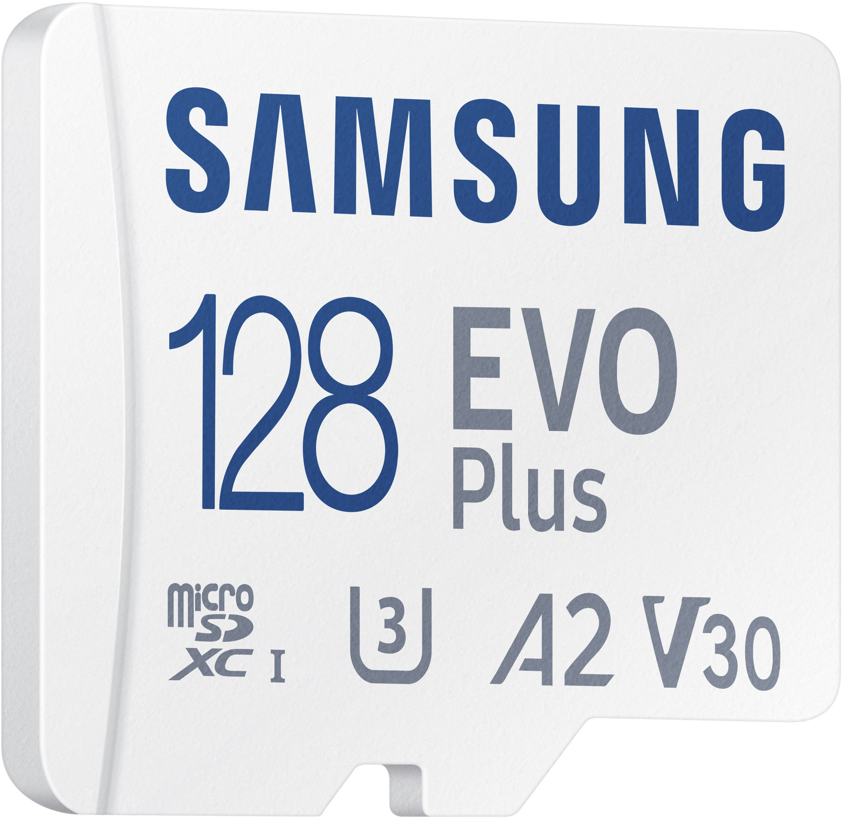  Samsung 128GB up to 48MB/s EVO Class 10 Micro SDXC Card with  Adapter (MB-MP128DA/AM) : Electronics