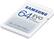 Alt View 13. Samsung - EVO Plus 64GB SDXC Full Size Memory Card - White.