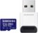 Alt View Zoom 14. Samsung - PRO Plus 128GB microSDXC UHS-I Memory Card with Reader.