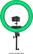 Alt View 12. Sunpak - 18" Rainbow Ringlight with Shotgun Mic.