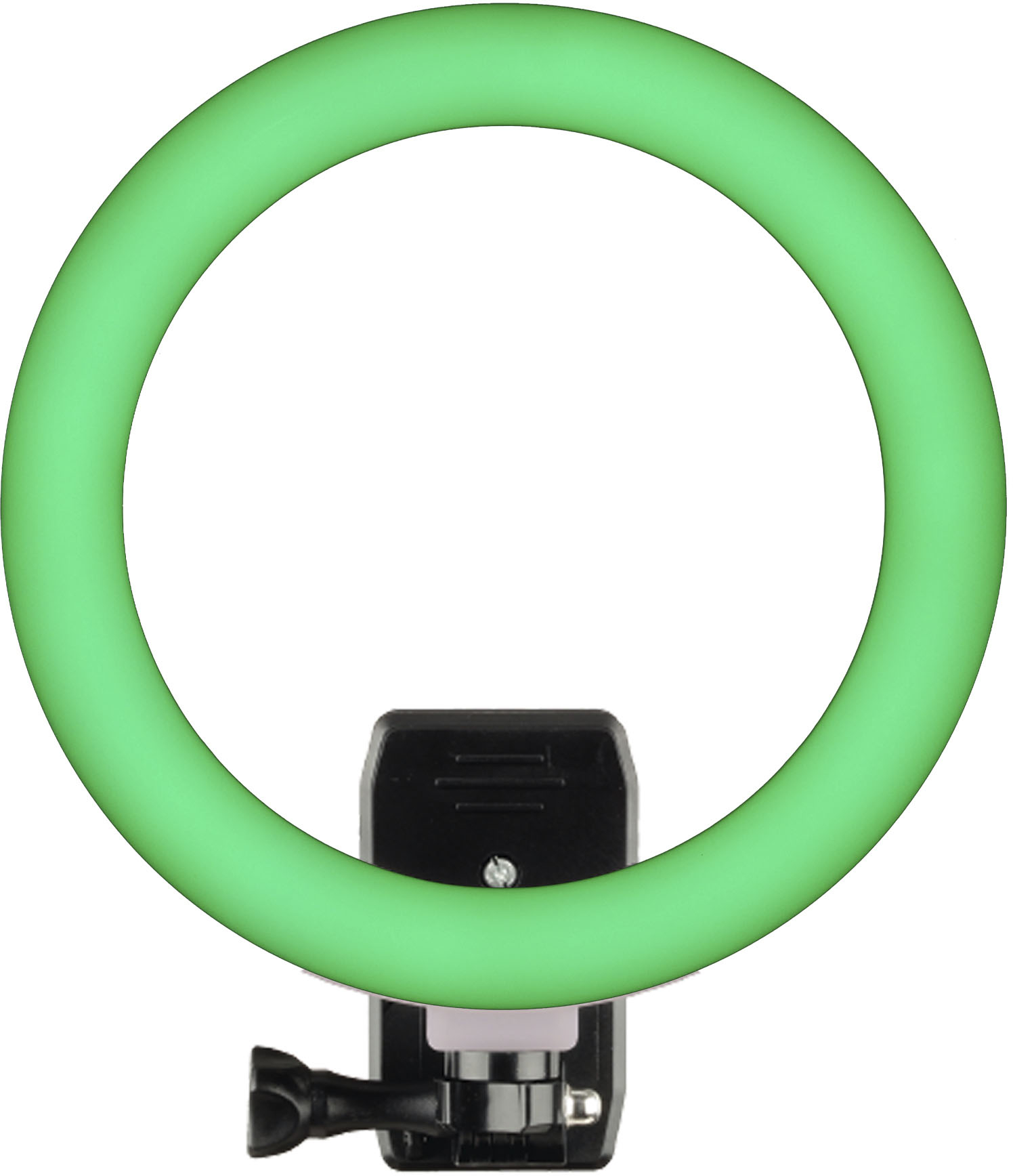 Buy Webilla New Rgb 10 Inch Ring Light Colorful Professional
