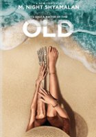 Old [DVD] [2021] - Front_Original