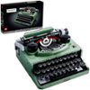 LEGO - Ideas Typewriter 21327