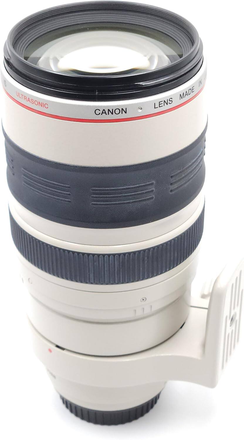 ULTRASONIC  
CANON LENS MADE IN JAPAN