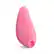 Front. plusOne - Air Pulsing Arouser - Pink.