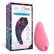 Alt View 12. plusOne - Air Pulsing Arouser - Pink.