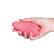 Alt View 15. plusOne - Air Pulsing Arouser - Pink.