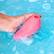 Alt View 18. plusOne - Air Pulsing Arouser - Pink.