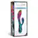 Alt View 12. plusOne - Dual Vibrating Massager - Pink.