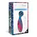 Alt View 12. plusOne - Personal Massager - Purple.