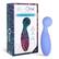 Alt View 13. plusOne - Personal Massager - Purple.