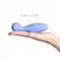 Alt View 16. plusOne - Personal Massager - Purple.
