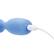 Alt View 17. plusOne - Personal Massager - Purple.