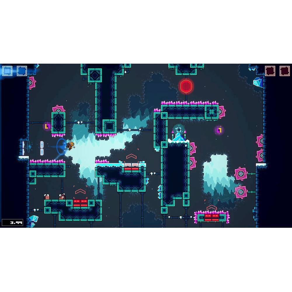 Alt View 15. Nintendo - Super Magbot.