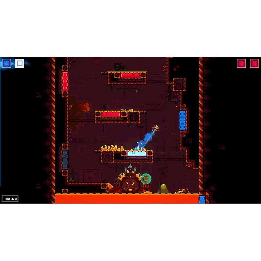 Alt View 16. Nintendo - Super Magbot.