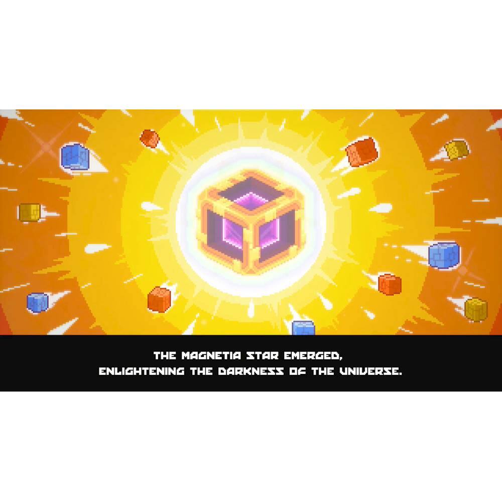 Alt View 17. Nintendo - Super Magbot.