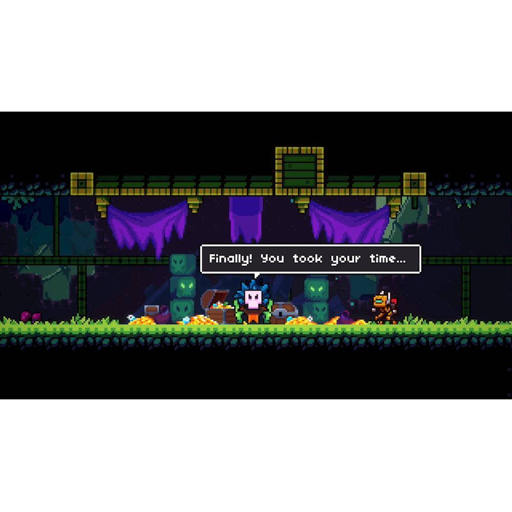 Alt View 18. Nintendo - Super Magbot.