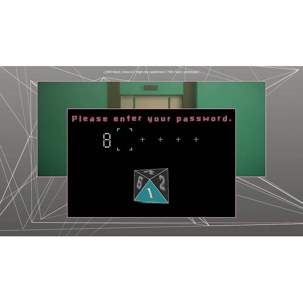 Alt View 14. Nintendo - The Silver Case 2425.