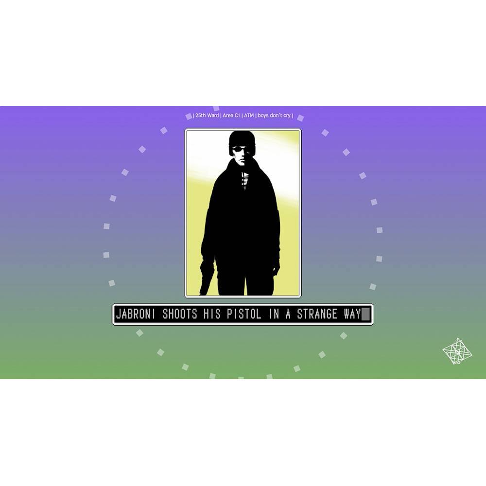 Alt View 16. Nintendo - The Silver Case 2425.