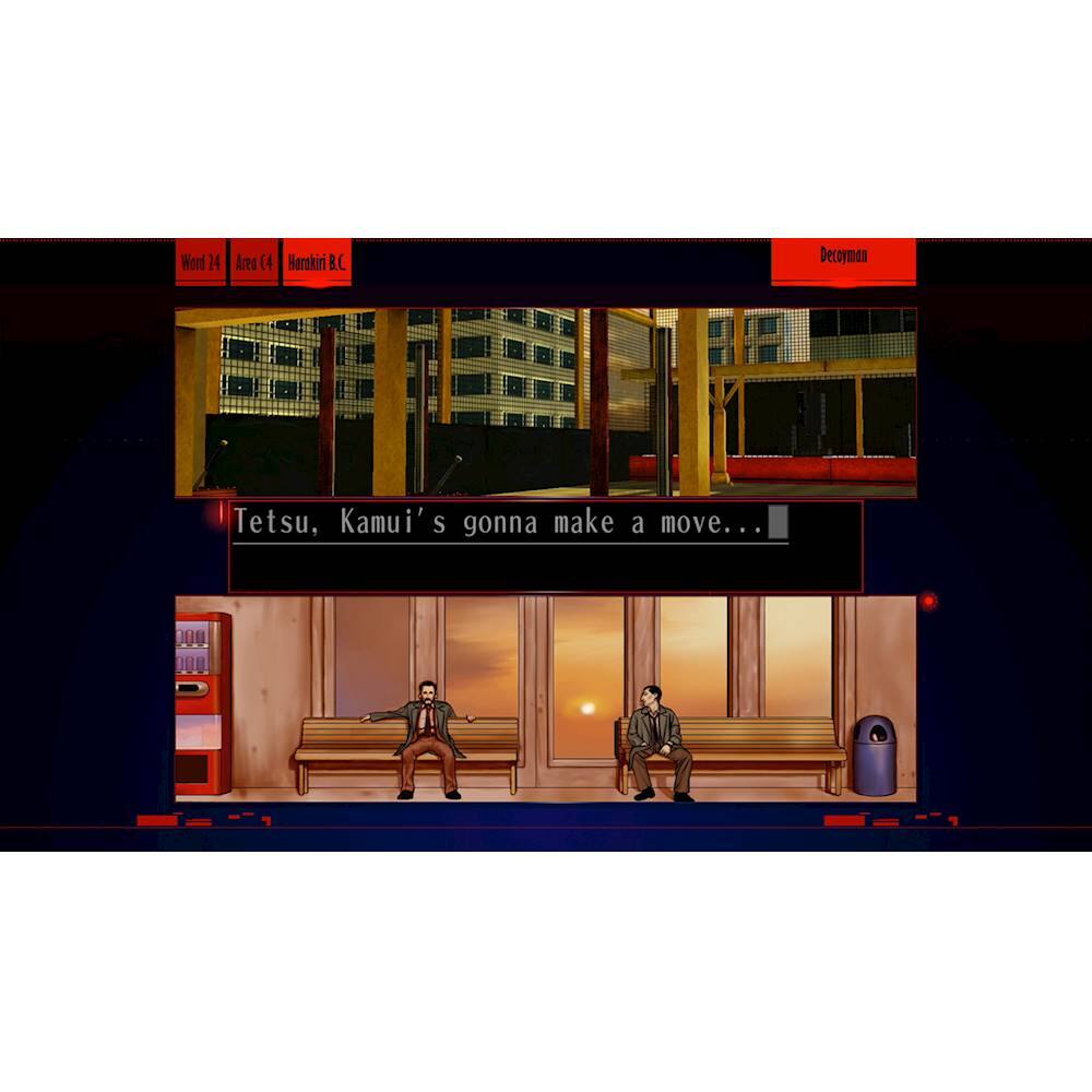 Alt View 17. Nintendo - The Silver Case 2425.