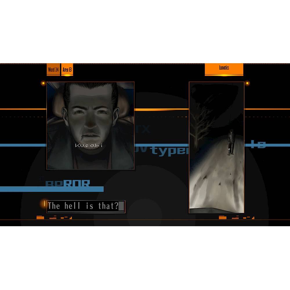 Alt View 18. Nintendo - The Silver Case 2425.