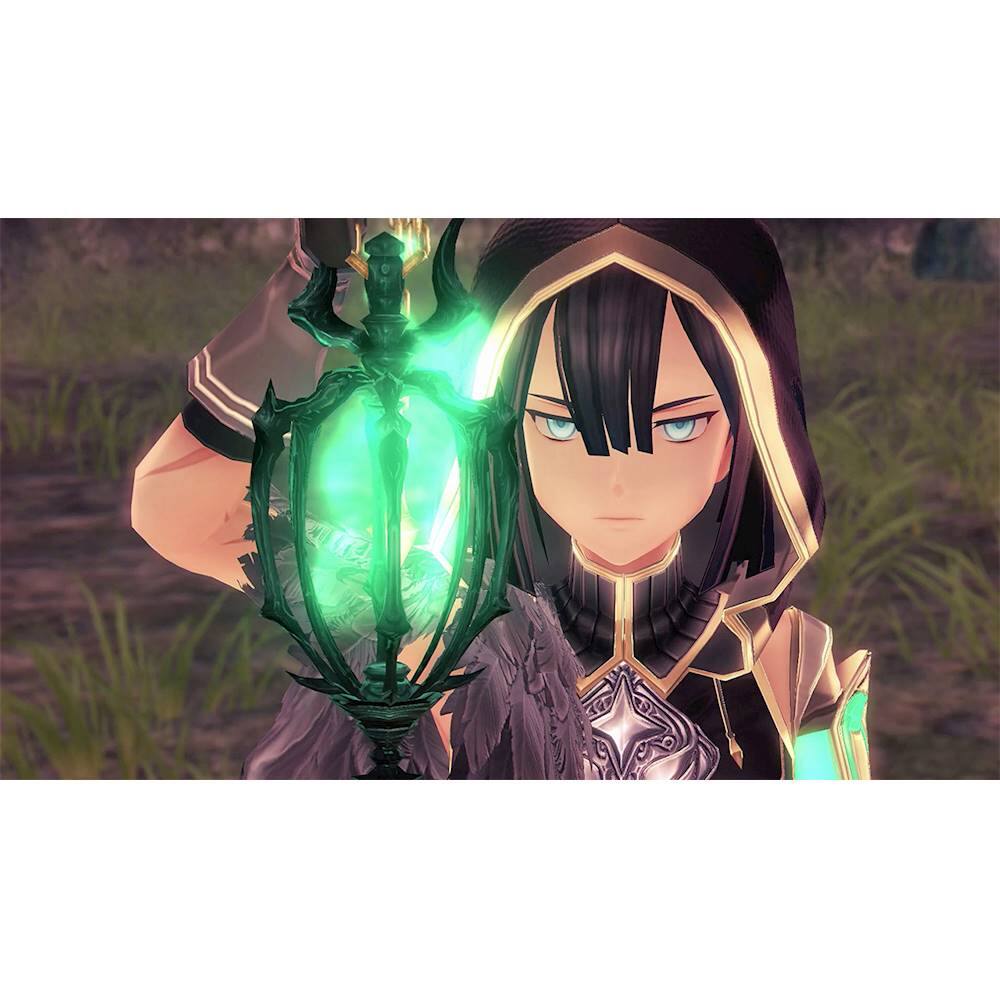 Alt View 15. Nintendo - Ys IX: Monstrom NOX.