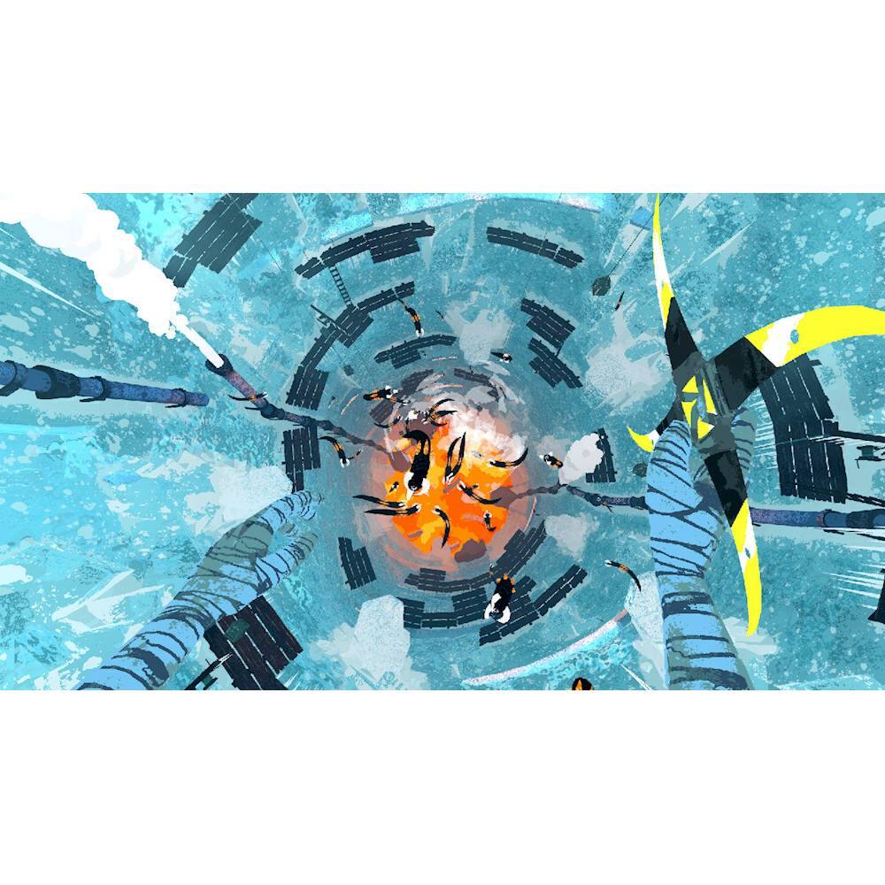 Alt View 15. Nintendo - Boomerang X.