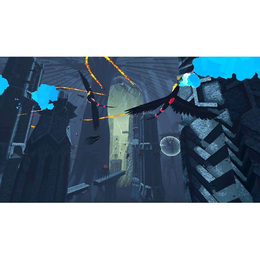 Alt View 16. Nintendo - Boomerang X.