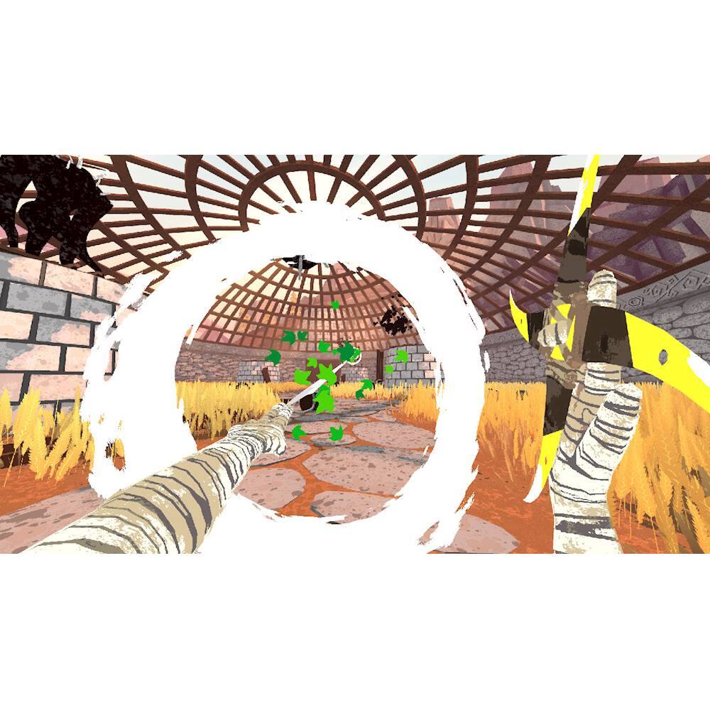 Alt View 17. Nintendo - Boomerang X.