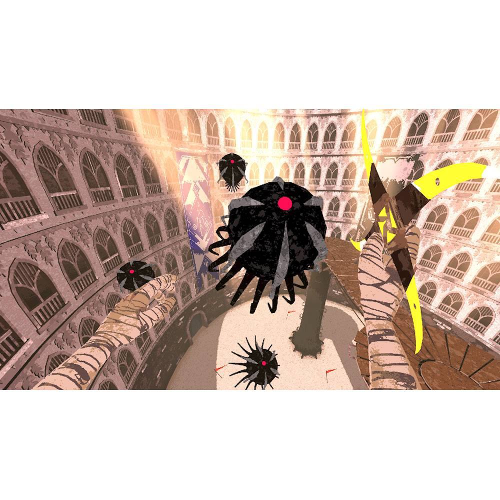 Alt View 18. Nintendo - Boomerang X.