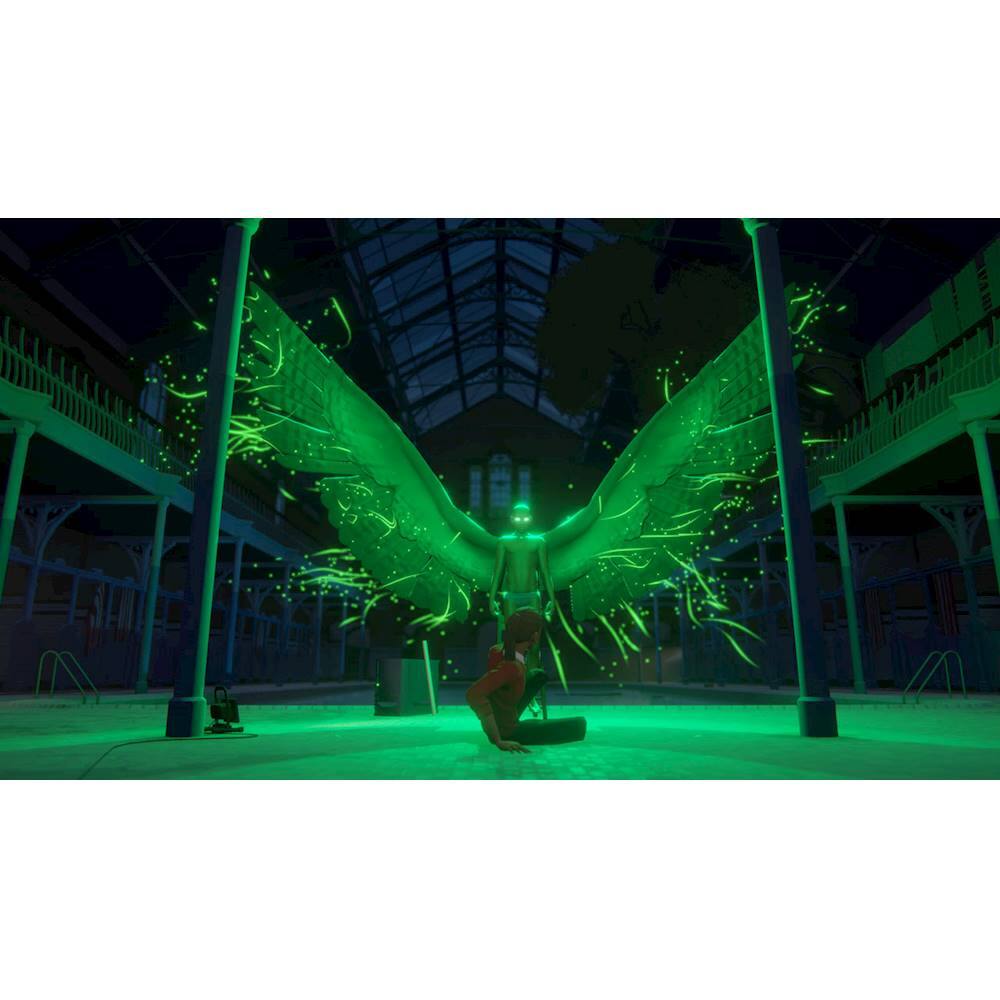 Alt View 18. Nintendo - Last Stop.