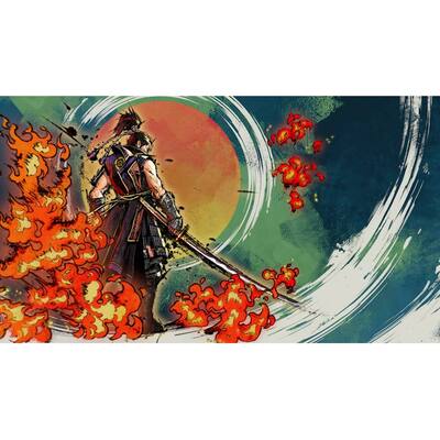 Samurai Warriors 5 Nintendo Switch – OLED Model, Nintendo