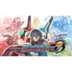 Front. Nintendo - Blaster Master Zero 3.