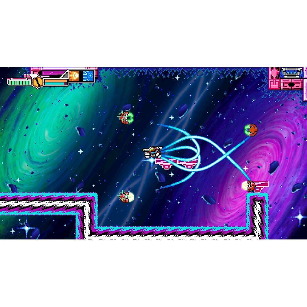 Alt View 14. Nintendo - Blaster Master Zero 3.