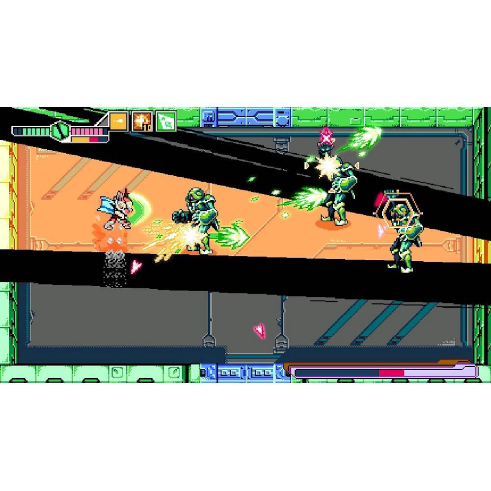 Alt View 15. Nintendo - Blaster Master Zero 3.