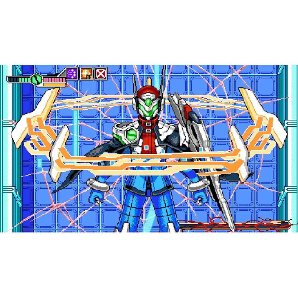 Alt View 16. Nintendo - Blaster Master Zero 3.