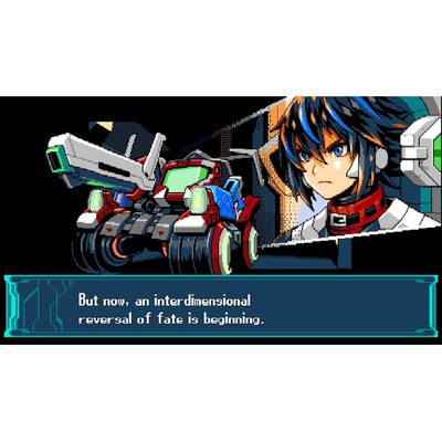 Nintendo Switch Blaster Master Zero 3 Classic Edition BLASTER MASTER ZERO 3 CLASSIC EDITION Nintendo Switch 3 | eBay