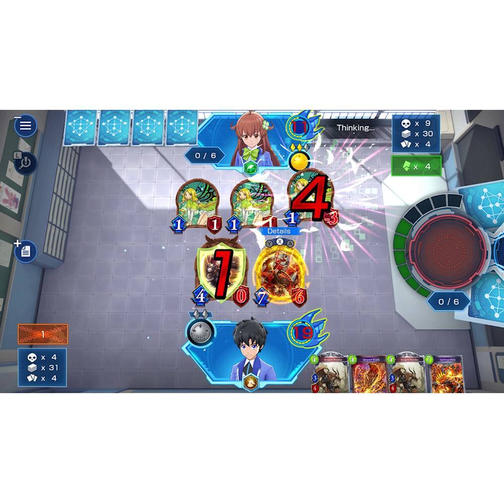 Alt View 15. Nintendo - Shadowverse: Champion's Battle.