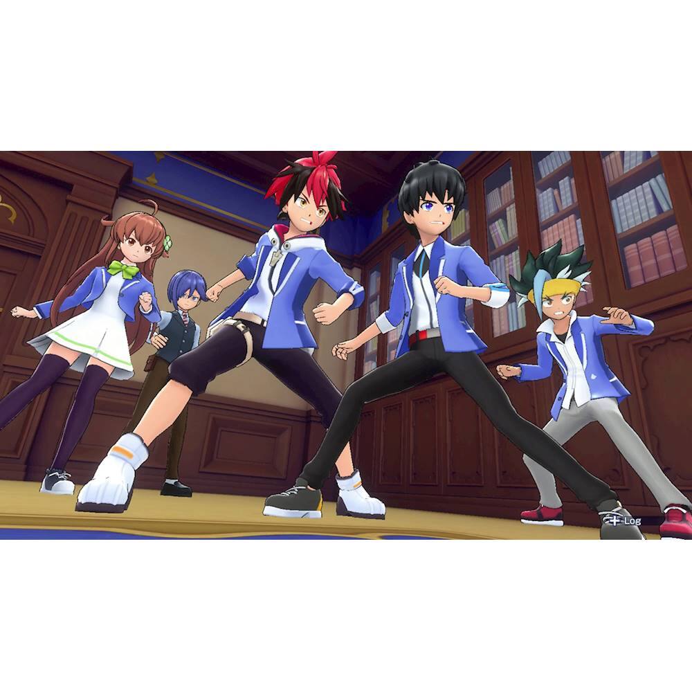 Alt View 18. Nintendo - Shadowverse: Champion's Battle.