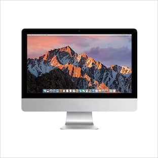 Apple Certified Refurbished 21.5 Apple Certified Refurbished 21.5