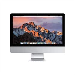 Apple 21.5 Apple 21.5