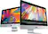 Alt View 2. Apple - 21.5" Certified Refurbished iMac Desktop - Intel Core i5 3.0GHz - 8GB Memory - 1TB HDD (2017) - Silver.