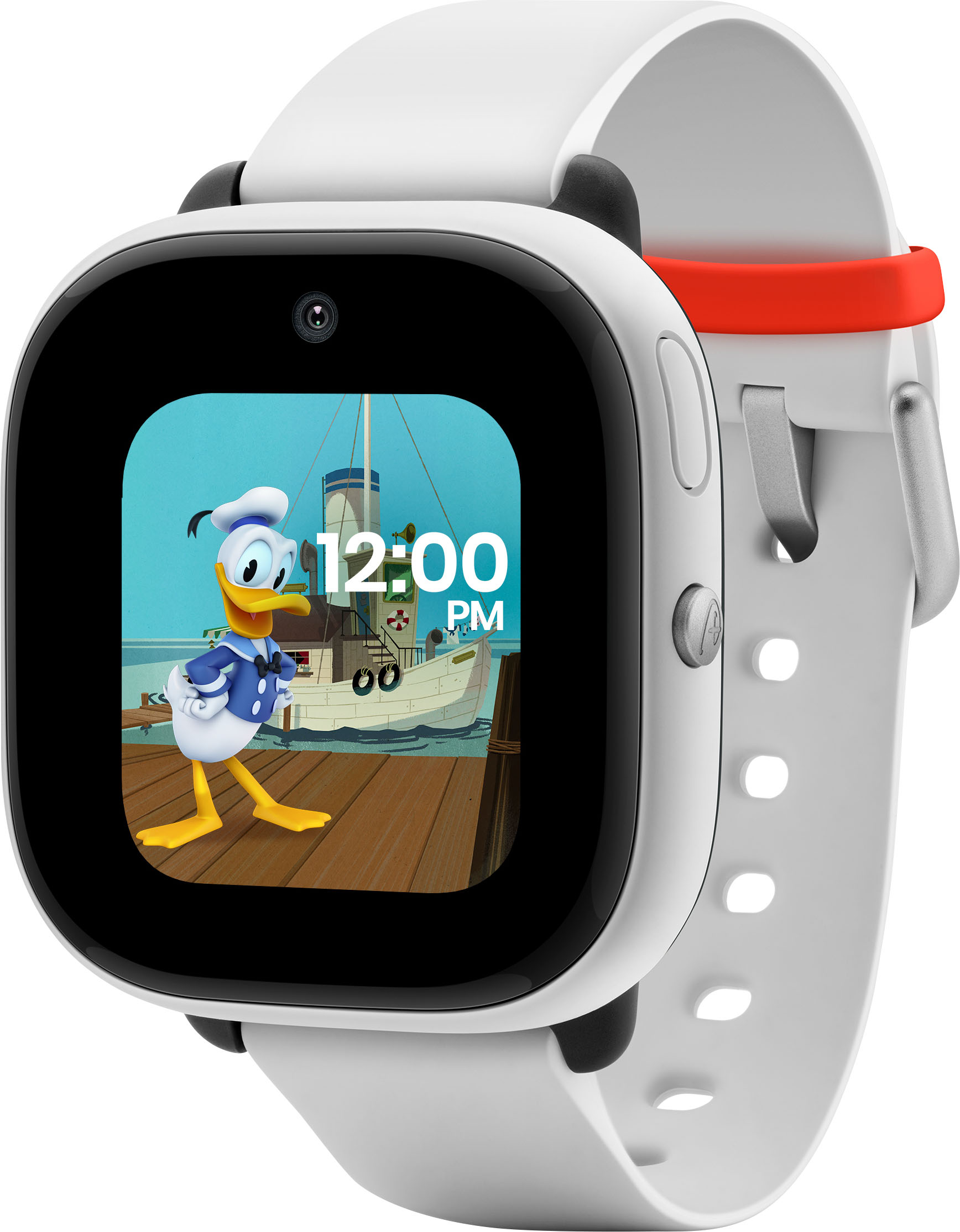 Gizmo watch with cheap camera