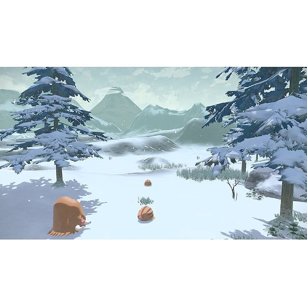 Alt View 15. Nintendo - Pokémon Legends: Arceus.