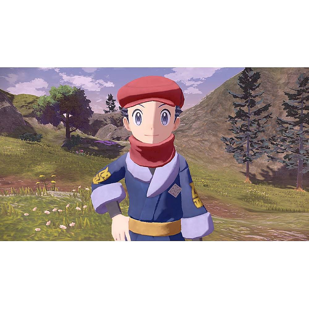 Pokemon Legends Arceus - Nintendo Switch - 20429062