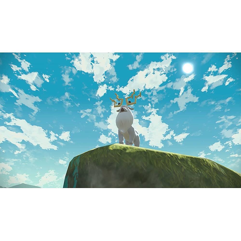 Alt View 23. Nintendo - Pokémon Legends: Arceus.